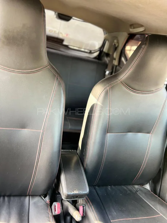 Suzuki Alto 2020 for Sale in Islamabad Suzuki Alto 2020 for Sale in Islamabad Image-9