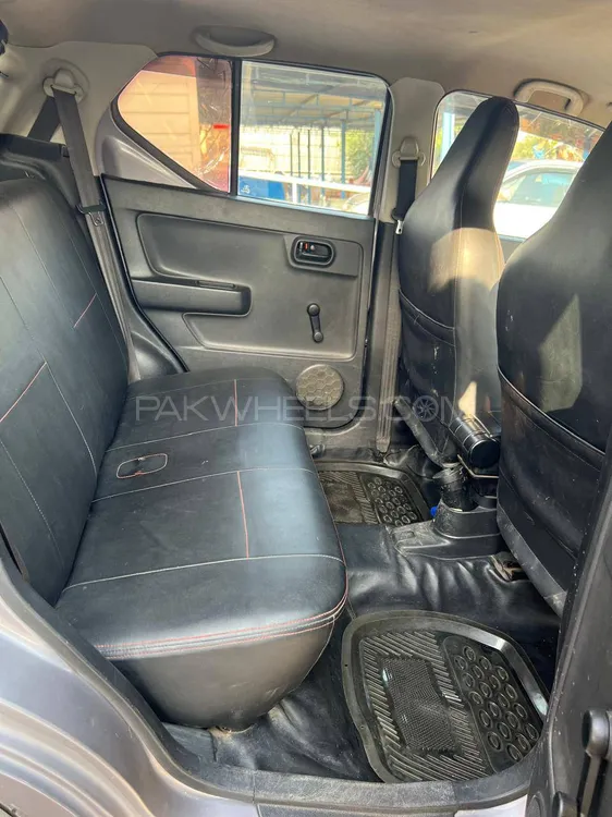 Suzuki Alto 2020 for Sale in Islamabad Suzuki Alto 2020 for Sale in Islamabad Image-10