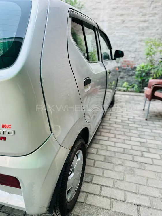 Suzuki Alto 2021 for Sale in Gujranwala Image-1
