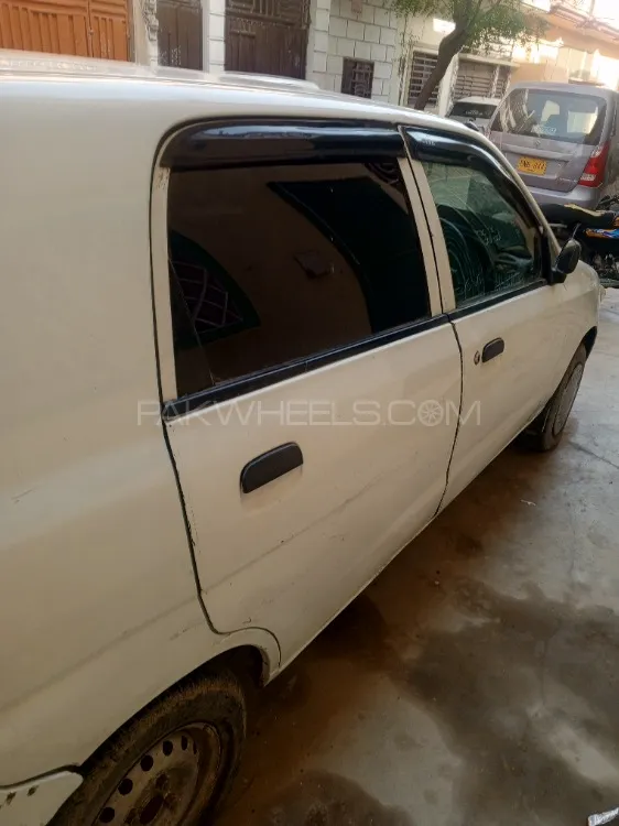 Suzuki Alto 2006 for Sale in Hyderabad Image-1