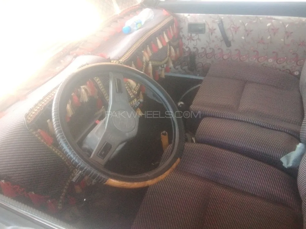 Suzuki Bolan 2006 for Sale in Jalalpur Jattan Suzuki Bolan 2006 for Sale in Jalalpur Jattan Image-2