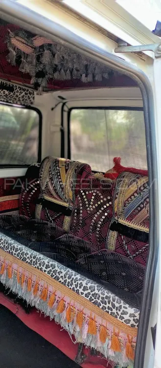 Suzuki Bolan 2018 for Sale in Attock Image-1