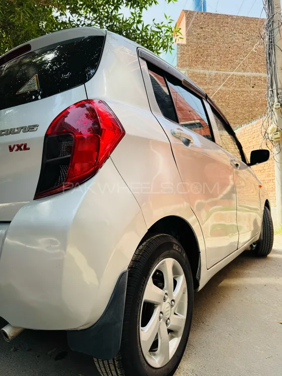 سوزوکی کلٹس 2019 for Sale in لاہور سوزوکی کلٹس 2019 for Sale in لاہور Image-9