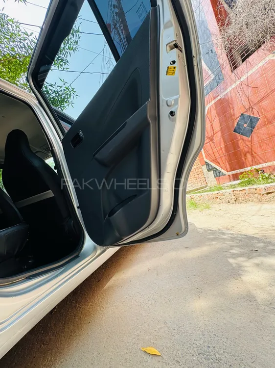 سوزوکی کلٹس 2019 for Sale in لاہور سوزوکی کلٹس 2019 for Sale in لاہور Image-12