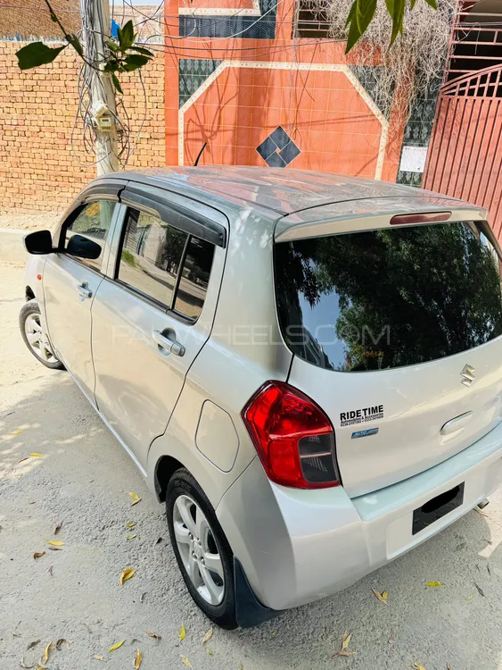 سوزوکی کلٹس 2019 for Sale in لاہور سوزوکی کلٹس 2019 for Sale in لاہور Image-7