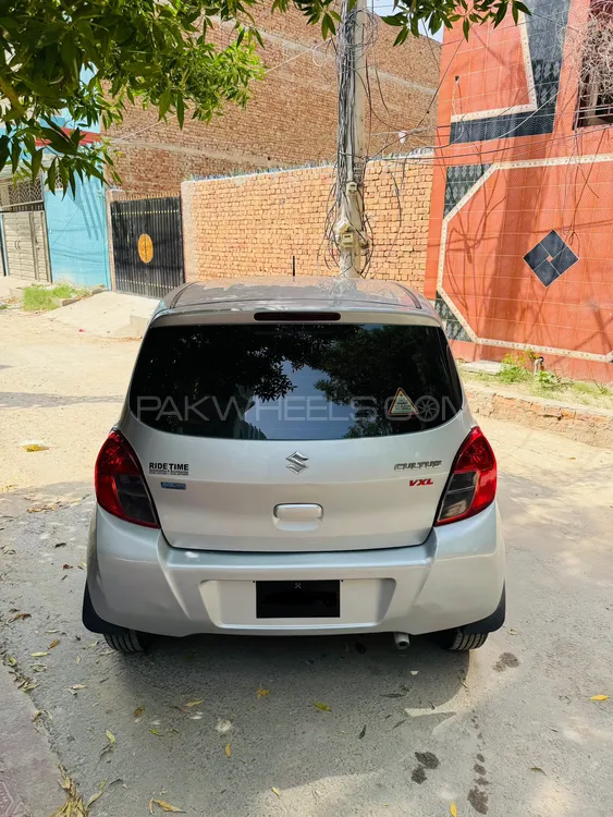 سوزوکی کلٹس 2019 for Sale in لاہور سوزوکی کلٹس 2019 for Sale in لاہور Image-4