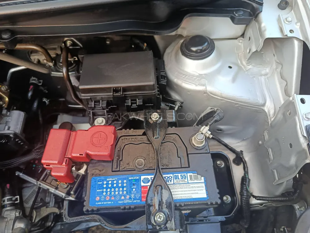 Suzuki Cultus 2021 for Sale in Multan Suzuki Cultus 2021 for Sale in Multan Image-6