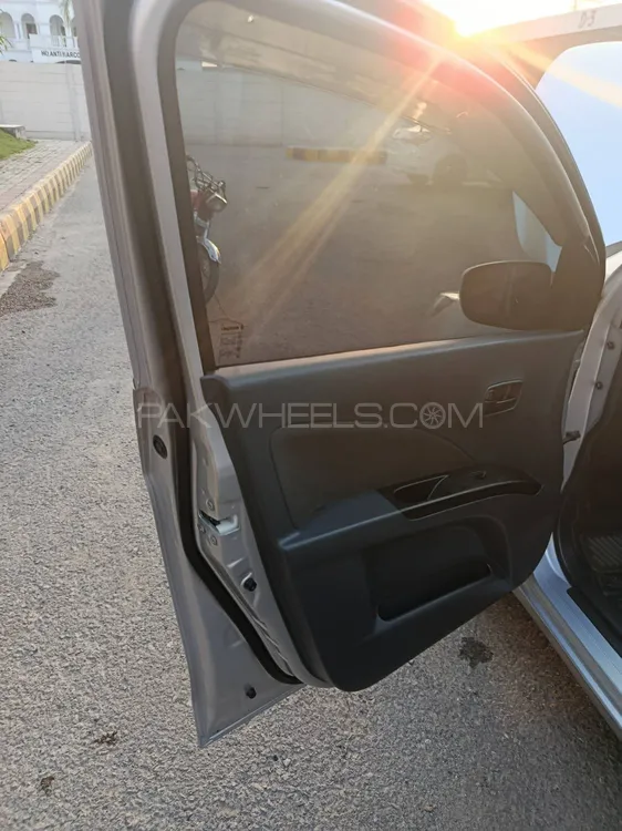 Suzuki Cultus 2021 for Sale in Multan Suzuki Cultus 2021 for Sale in Multan Image-11
