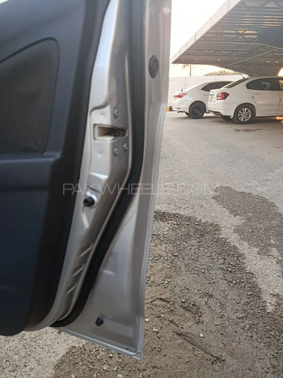 Suzuki Cultus 2021 for Sale in Multan Suzuki Cultus 2021 for Sale in Multan Image-12