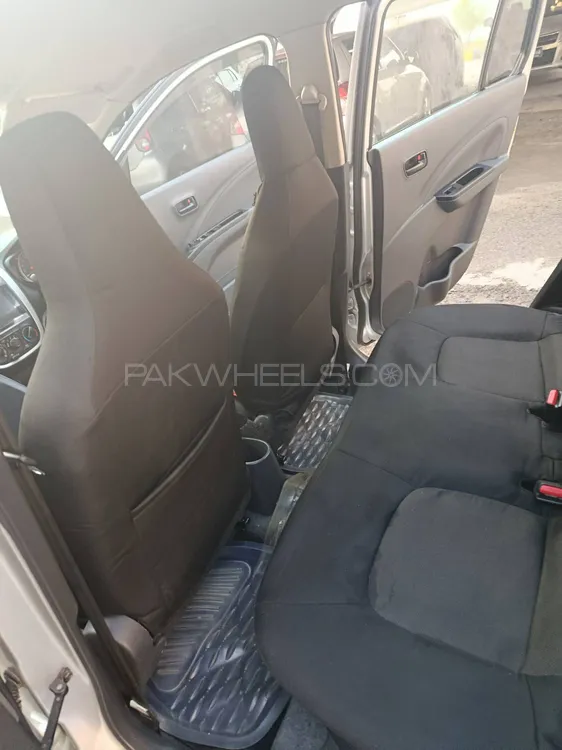 Suzuki Cultus 2021 for Sale in Multan Suzuki Cultus 2021 for Sale in Multan Image-16
