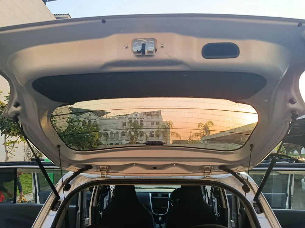 Suzuki Cultus 2021 for Sale in Multan Suzuki Cultus 2021 for Sale in Multan Image-18