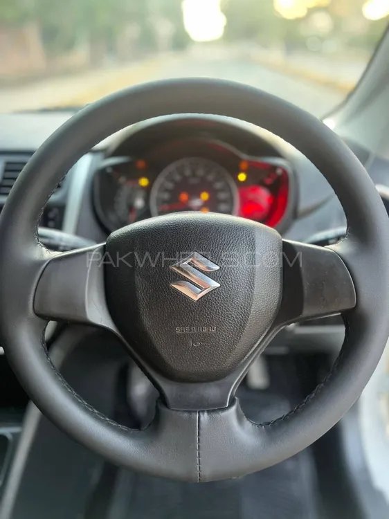 Suzuki Cultus 2021 for Sale in Multan Suzuki Cultus 2021 for Sale in Multan Image-4