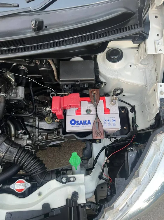 Suzuki Cultus 2021 for Sale in Multan Suzuki Cultus 2021 for Sale in Multan Image-11