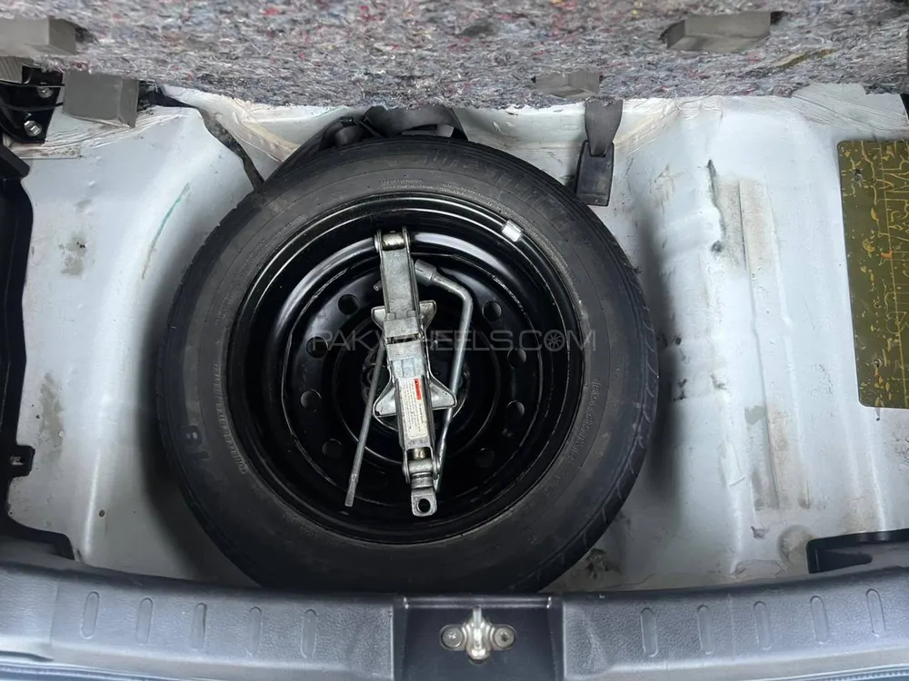 Suzuki Cultus 2021 for Sale in Multan Suzuki Cultus 2021 for Sale in Multan Image-12