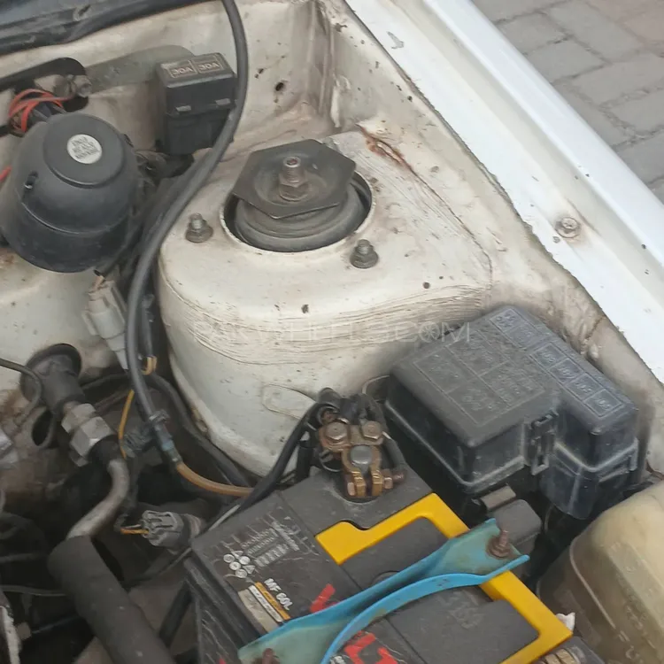 Suzuki Cultus 2006 for Sale in Islamabad Image-1