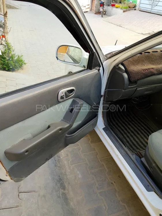 Suzuki Cultus 2007 for Sale in Bahawalpur Image-1