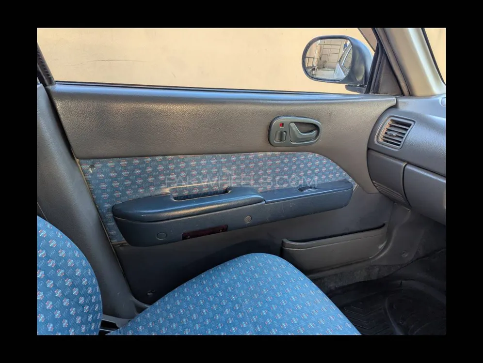 سوزوکی کلٹس 2005 for Sale in اسلام آباد سوزوکی کلٹس 2005 for Sale in اسلام آباد Image-6