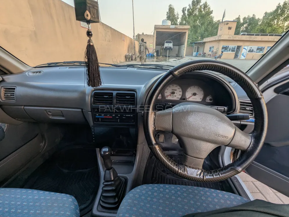 سوزوکی کلٹس 2005 for Sale in اسلام آباد سوزوکی کلٹس 2005 for Sale in اسلام آباد Image-13