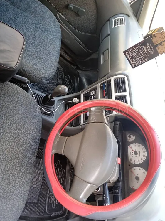 Suzuki Cultus 2012 for Sale in Multan Image-1