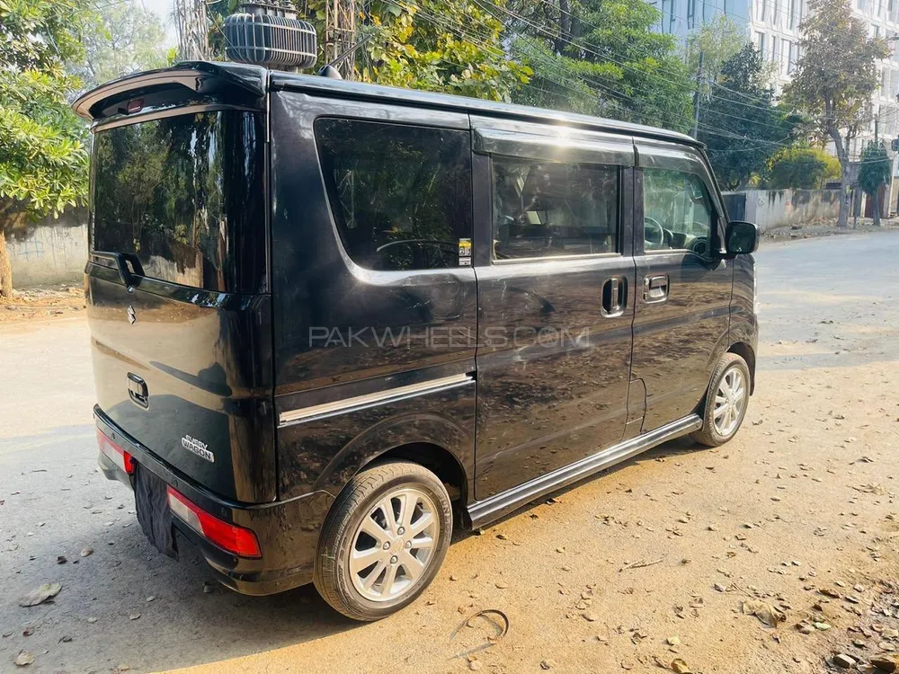 Suzuki Every Wagon 2020 for Sale in Lahore Image-1