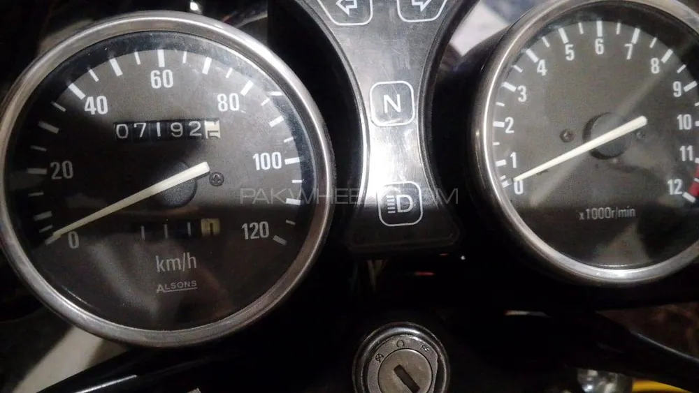 Suzuki GS 150 SE 2022 for Sale Image-1