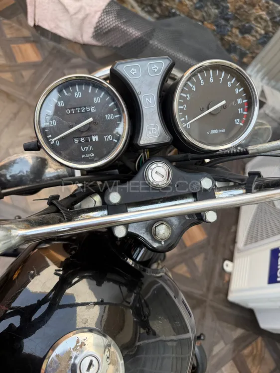 Suzuki GS 150 2023 for Sale Image-1