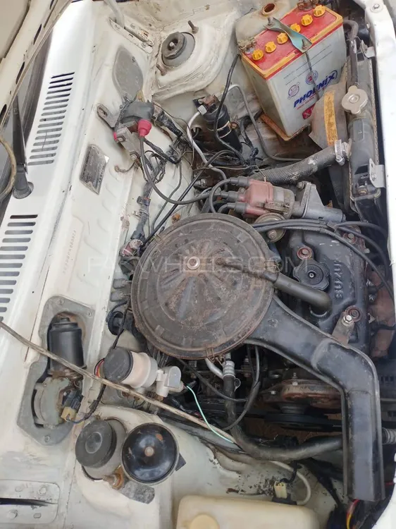 Suzuki Mehran 2005 for Sale in Multan Image-1