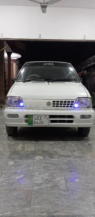 Suzuki Mehran 2011 for Sale in Gujrat Image-1
