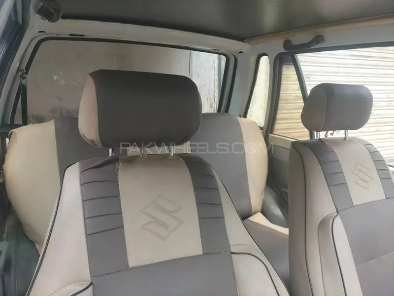 Suzuki Mehran 2006 for Sale in Jhang Image-1
