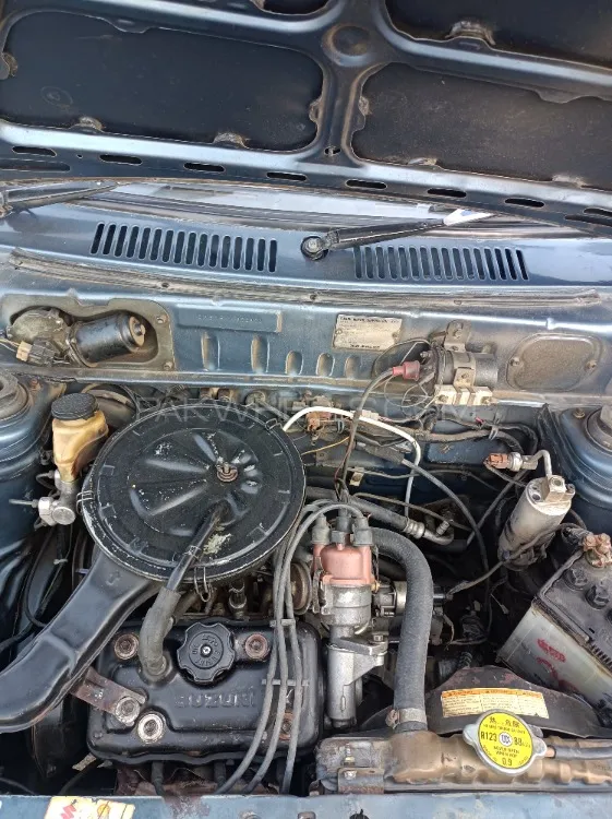 Suzuki Mehran 2009 for Sale in Rawalpindi Image-1