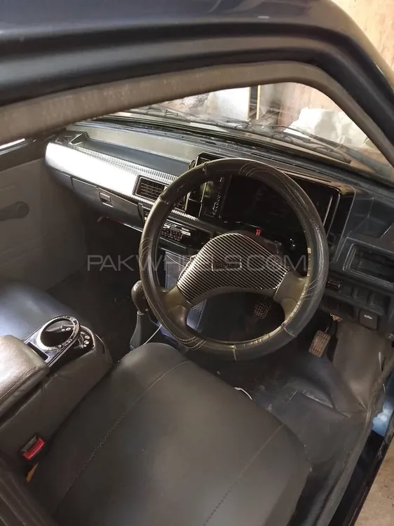Suzuki Mehran 2008 for Sale in Nowshera Image-1