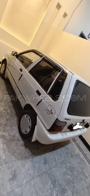 Suzuki Mehran 2015 for Sale in Multan Image-1