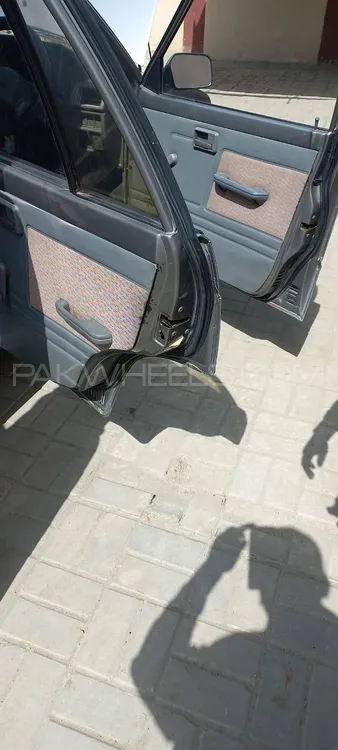 سوزوکی مہران 2015 for Sale in جام پور سوزوکی مہران 2015 for Sale in جام پور Image-18