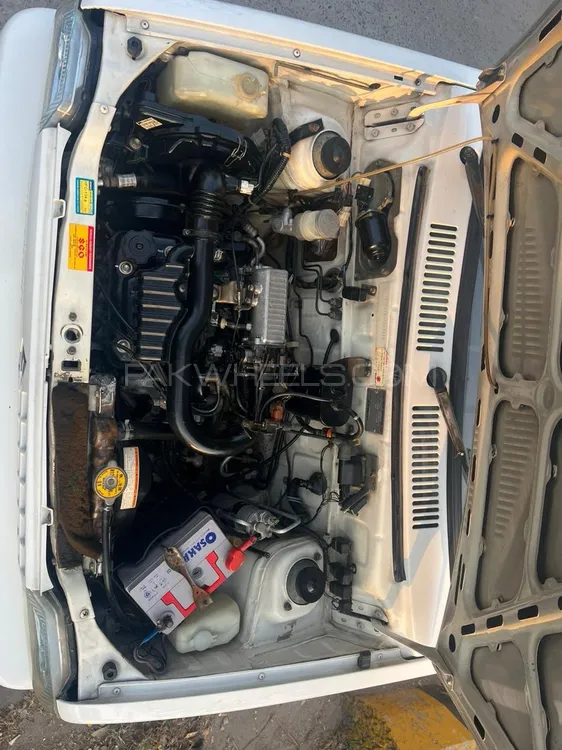 Suzuki Mehran 2018 for Sale in Rawalpindi Suzuki Mehran 2018 for Sale in Rawalpindi Image-8