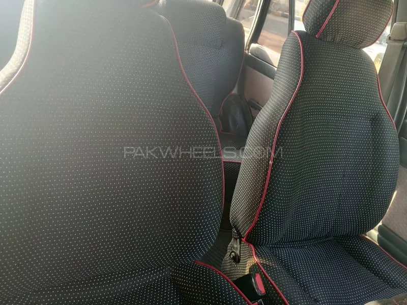 سوزوکی مہران 2019 for Sale in اسلام آباد سوزوکی مہران 2019 for Sale in اسلام آباد Image-4