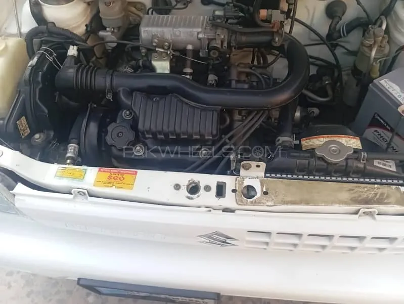 Suzuki Mehran 2019 for Sale in Rawalpindi Image-1