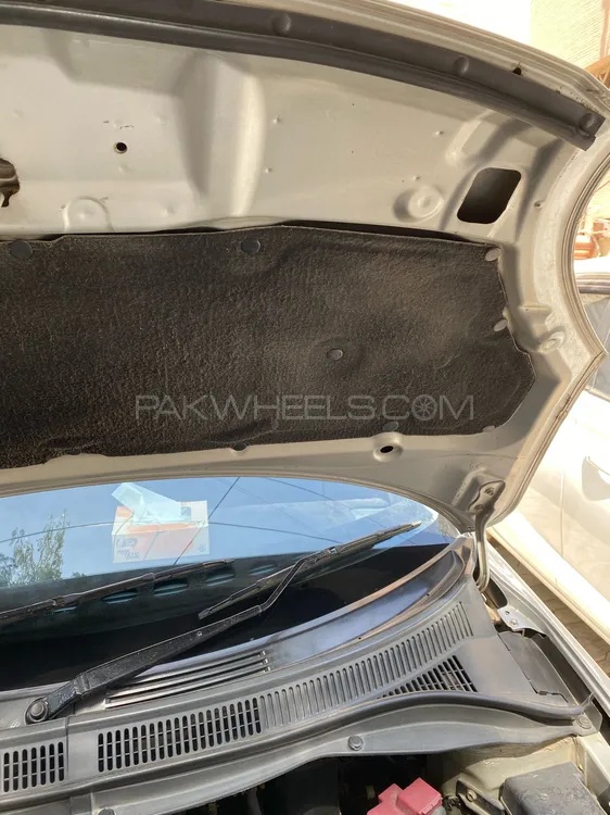 Suzuki Swift 2013 for Sale in Karachi Suzuki Swift 2013 for Sale in Karachi Image-13