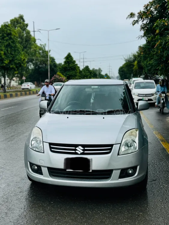 Suzuki Swift 2020 for Sale in Rawalpindi Image-1