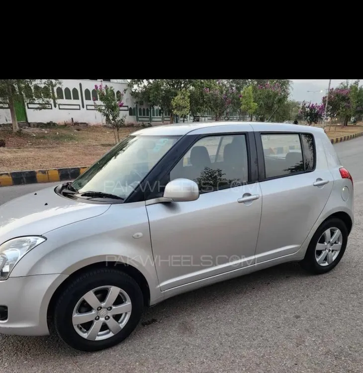 سوزوکی سوئفٹ 2021 for Sale in چکوال سوزوکی سوئفٹ 2021 for Sale in چکوال Image-11