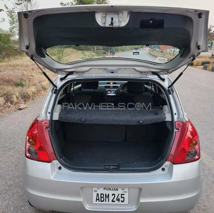 سوزوکی سوئفٹ 2021 for Sale in چکوال سوزوکی سوئفٹ 2021 for Sale in چکوال Image-10