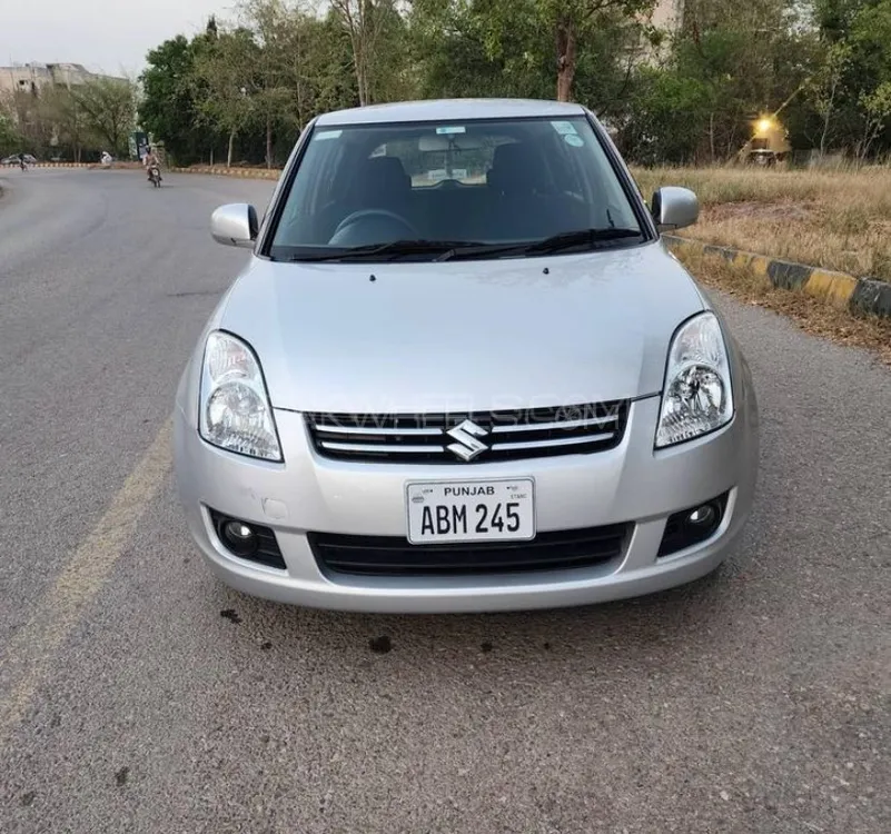 سوزوکی سوئفٹ 2021 for Sale in چکوال سوزوکی سوئفٹ 2021 for Sale in چکوال Image-13