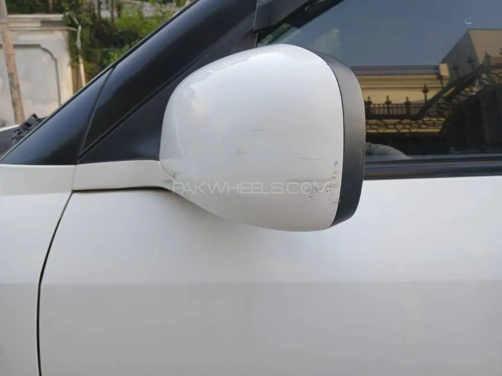 Suzuki Swift 2021 for Sale in Lahore Image-1