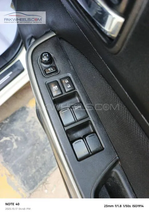 سوزوکی سوئفٹ 2022 for Sale in کراچی سوزوکی سوئفٹ 2022 for Sale in کراچی Image-12