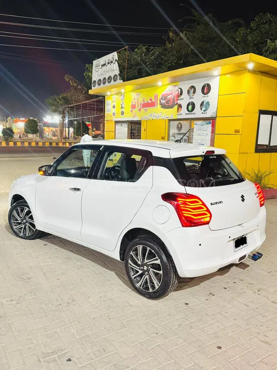 Suzuki Swift 2023 for Sale in Sialkot Image-1