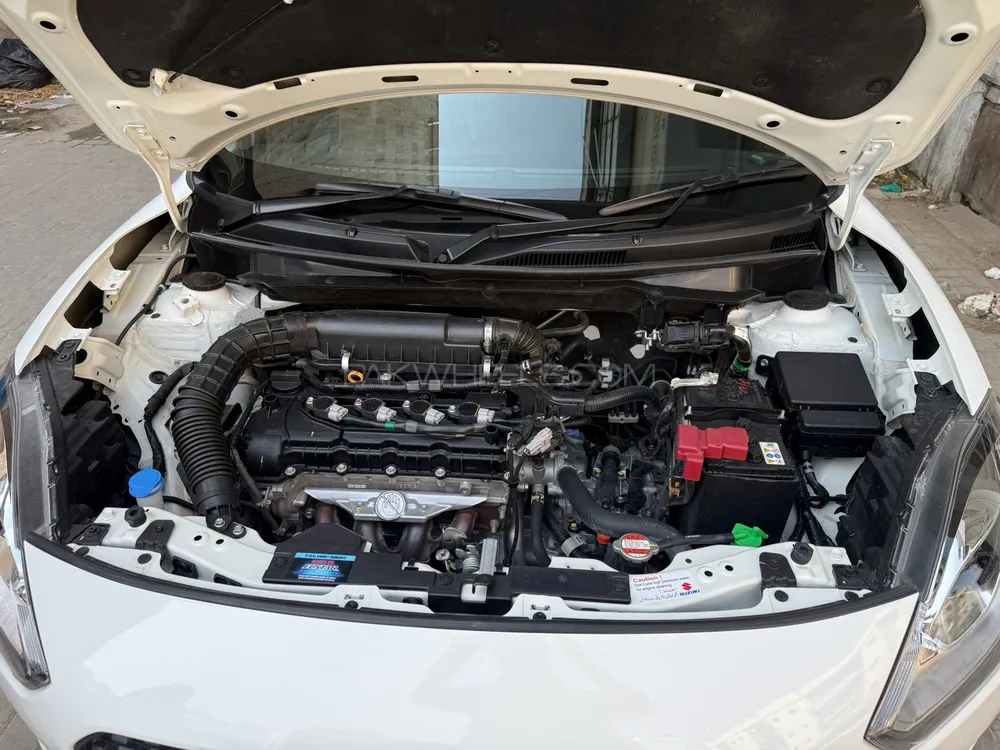 سوزوکی سوئفٹ 2025 for Sale in اسلام آباد سوزوکی سوئفٹ 2025 for Sale in اسلام آباد Image-6
