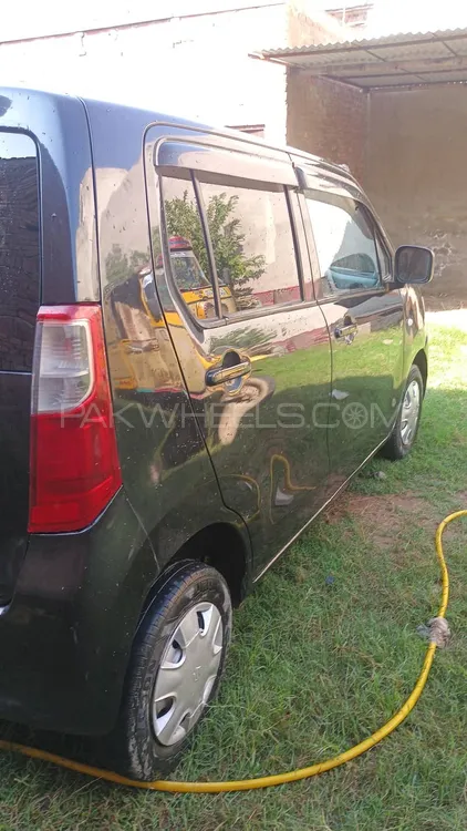 Suzuki Wagon R 2015 for Sale in Sialkot Image-1