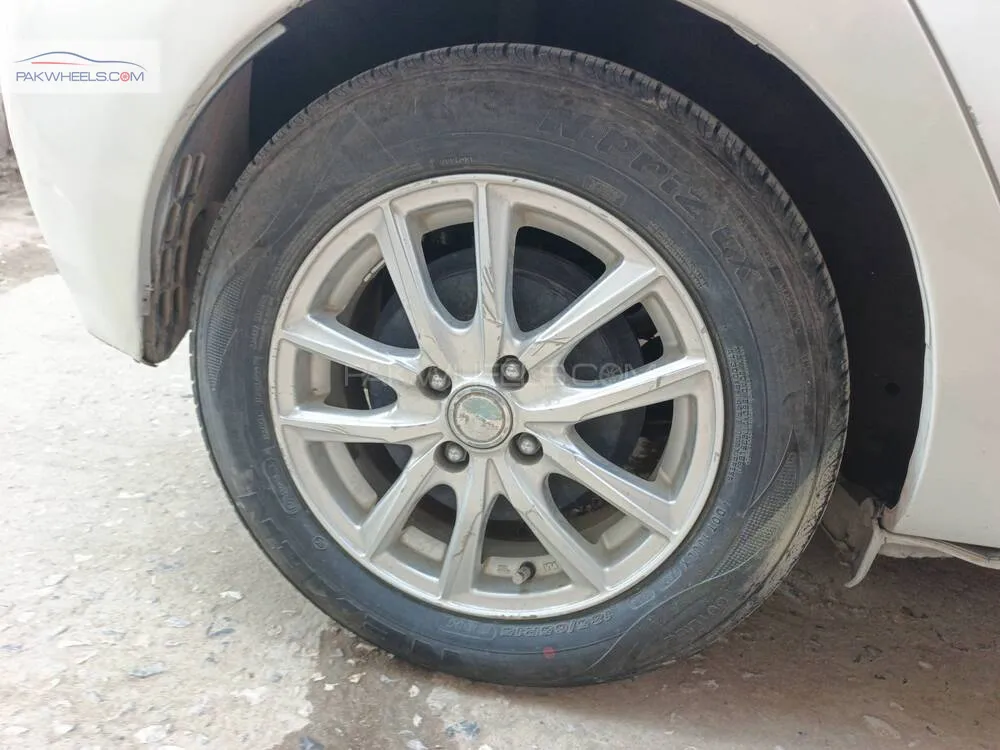 Toyota Aqua 2017 for Sale in Islamabad Toyota Aqua 2017 for Sale in Islamabad Image-14