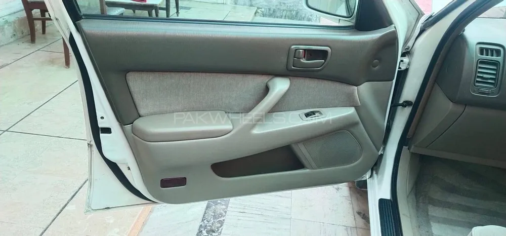 Toyota Camry 1996 for Sale in Sargodha Toyota Camry 1996 for Sale in Sargodha Image-6