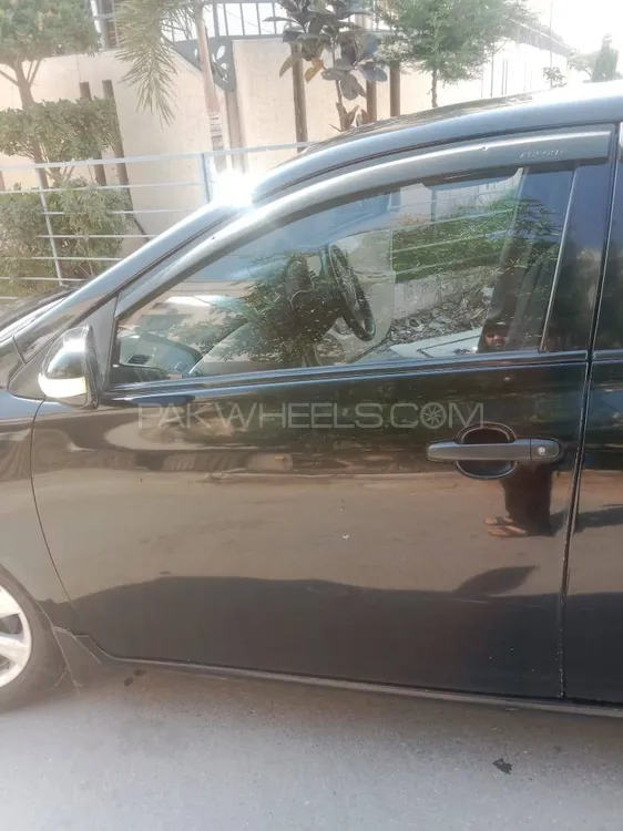 Toyota Corolla 2011 for Sale in Rawalpindi Toyota Corolla 2011 for Sale in Rawalpindi Image-14