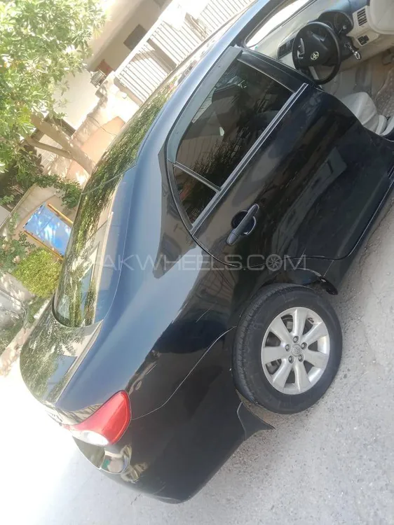 Toyota Corolla 2011 for Sale in Rawalpindi Toyota Corolla 2011 for Sale in Rawalpindi Image-13